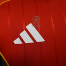 Al Ahly Home Authentic Player 2025/26