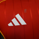 Al Ahly Home Authentic Player 2025/26