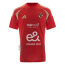 Al Ahly Home Fan Jersey 2024/25