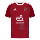 Al Ahly Home Fan Jersey 2025/26