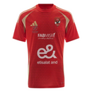 Al Ahly Home Fan Jersey 2025/26