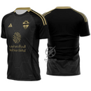 Al Ahly Third Fan Jersey 2024/25