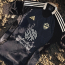 Al Ahly Third Fan Jersey 2024/25