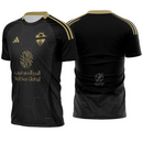 Al Ahly Third Fan Jersey 2024/25