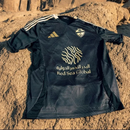 Al Ahly Third Fan Jersey 2024/25