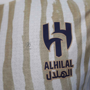 Al Hilal Club Word Cup Authentic Player 2025/26