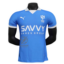 Al Hilal Commemorative Authentic Player 2024/25