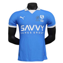 Al Hilal Commemorative Authentic Player 2024/25