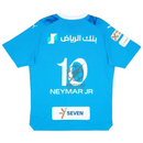 Al Hilal Home 2023/24 Fan Jersey Neymar Jr 10