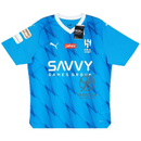 Al Hilal Home 2023/24 Fan Jersey Neymar Jr 10