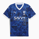 Al Hilal Home Fan Jersey 2024/25