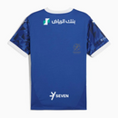 Al Hilal Home Fan Jersey 2024/25