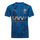 Al Hilal Home Fan Jersey 2025 Club World Cup