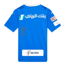 Al Hilal Jersey 2023/24