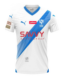 Al Hilal Jersey 2023/24