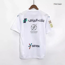 Al Hilal Jersey 2023/24