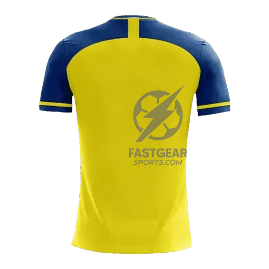 Al Nassr Home Jersey 2023/24
