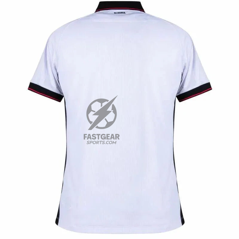 Albania Away Jersey 2024/25