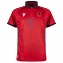 Albania Home Jersey 2024/25