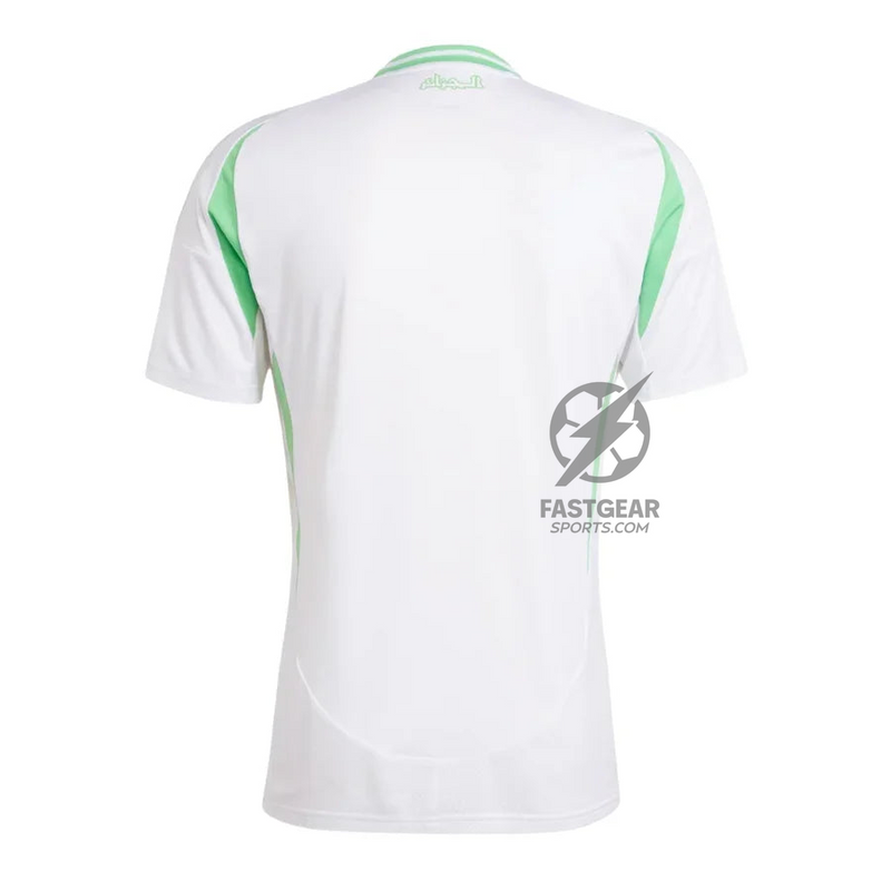 Algeria Home Fan Version 2024/25