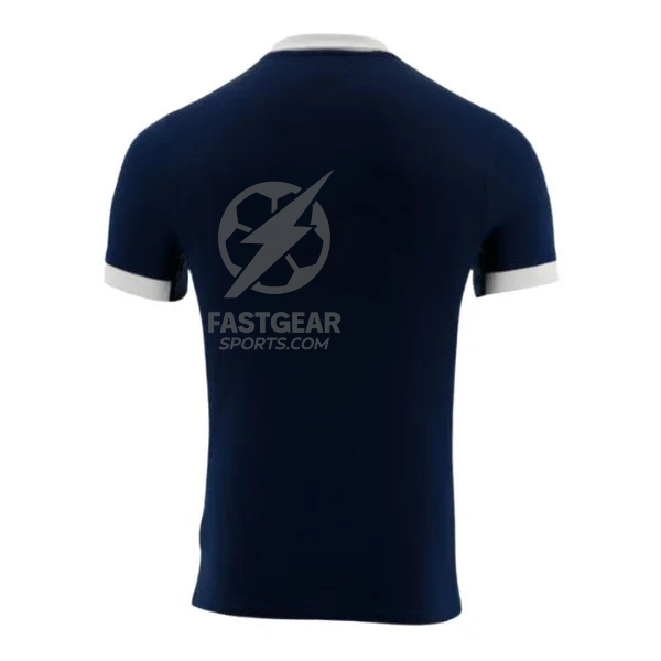 Alianza Lima Away Fan Jersey 2025/26