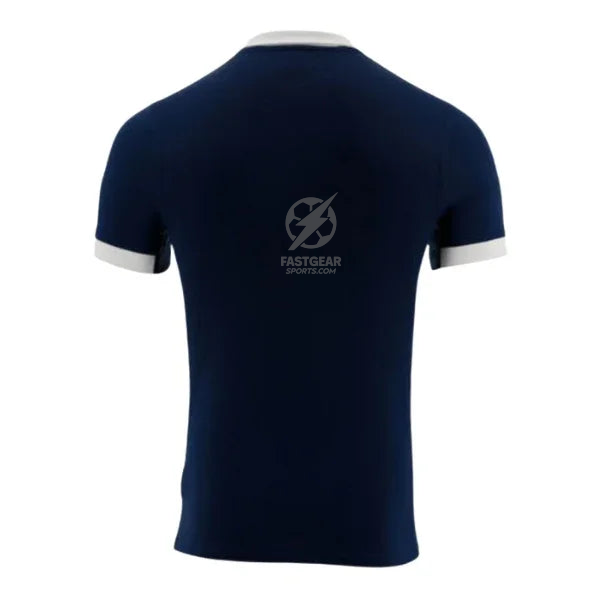 Alianza Lima Away Fan Jersey 2025/26