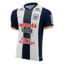 Alianza Lima Home Fan Jersey 2025/26