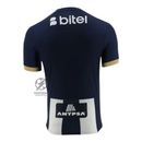 Alianza Lima Home Fan Jersey 2025/26