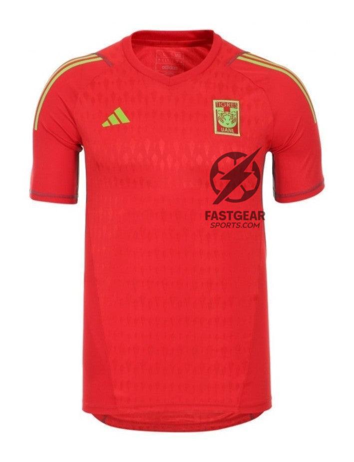 Tigres UANL Jersey 2023/24