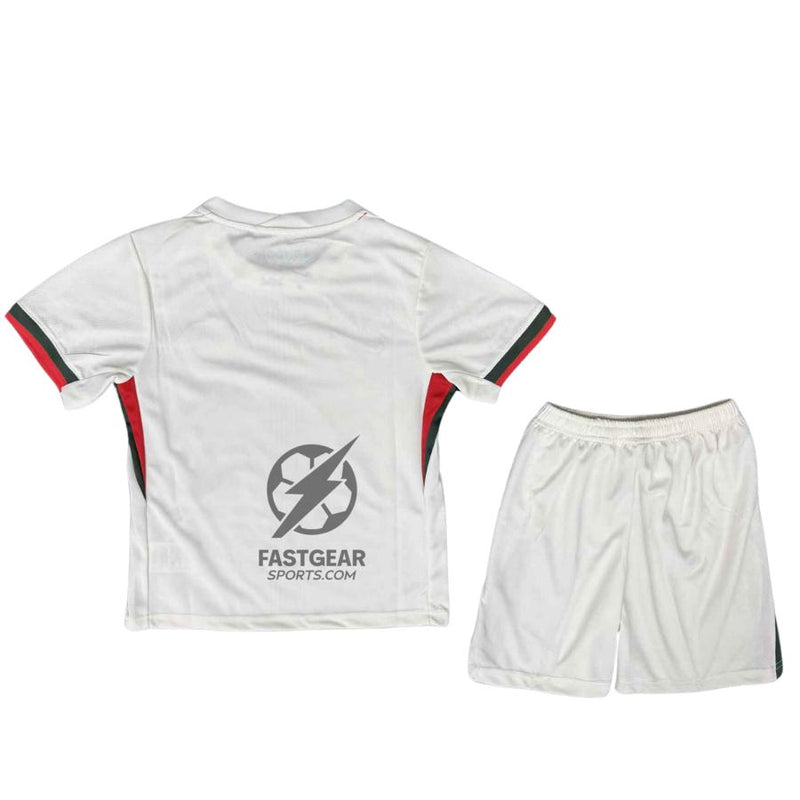 Kids Kit Chelsea Away Fan Jersey 2025/26