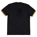 Mexico Authentic Player Edition Especial Gold Cup Shirt 2025