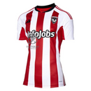 Aniquiladores Home Fan Jersey 2024/25 Kings League