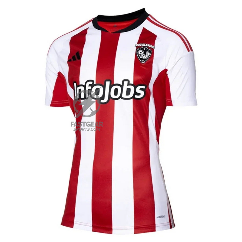 Aniquiladores Home Fan Jersey 2024/25 Kings League