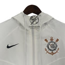 Corinthians Jacket White 2024/25