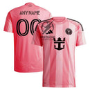 Inter Miami CF Home Fan Jersey 2025/26