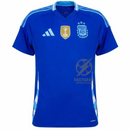 Argentina Away Jersey 2024/25