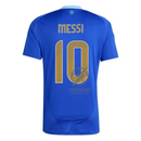 Argentina Away Jersey 2024/25