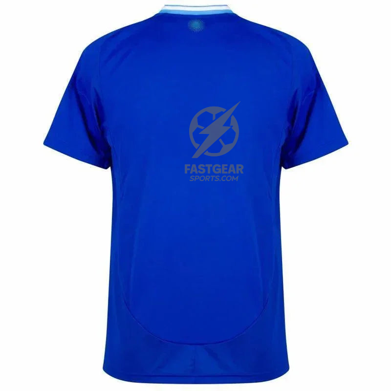 Argentina Away Jersey 2024/25