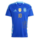 Argentina Away Jersey 2024/25