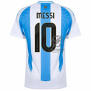 Argentina Home Jersey 2024/25