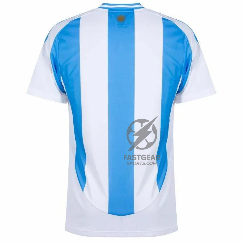 Argentina Home Jersey 2024/25