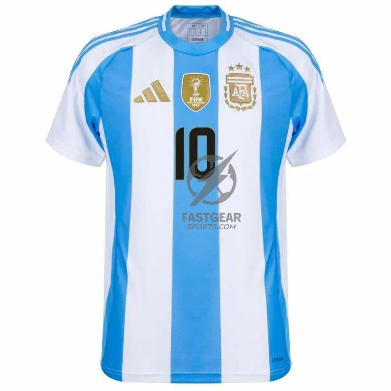 Argentina Home Jersey 2024/25