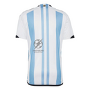 Argentina Jersey 2023/24