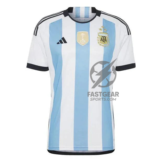 Argentina Jersey 2023/24