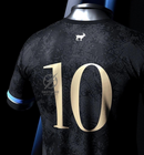 Argentina Special Edition La Pulga Jersey Lionel Messi
