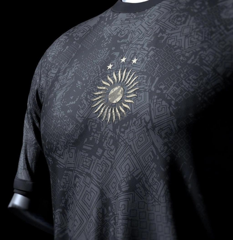 Argentina Special Edition La Pulga Jersey Lionel Messi