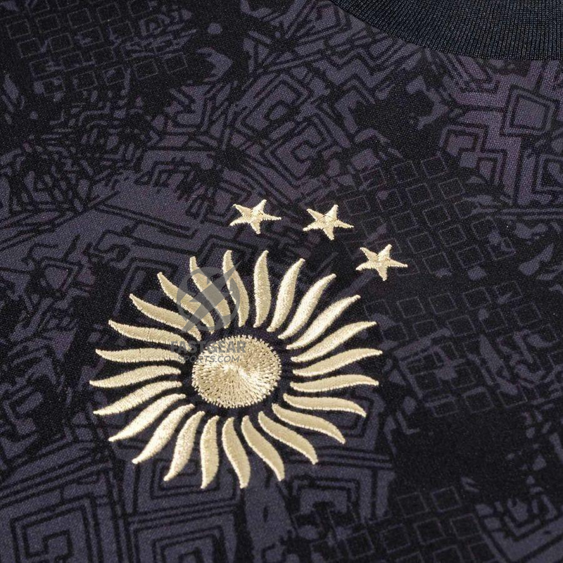 Argentina Special Edition La Pulga Jersey Lionel Messi