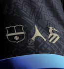 Argentina Special Edition La Pulga Jersey Lionel Messi