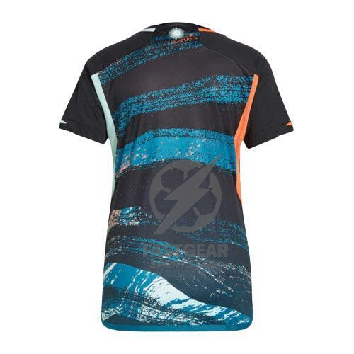 Argentina Women's 2023/24