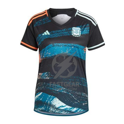 Argentina Women's 2023/24